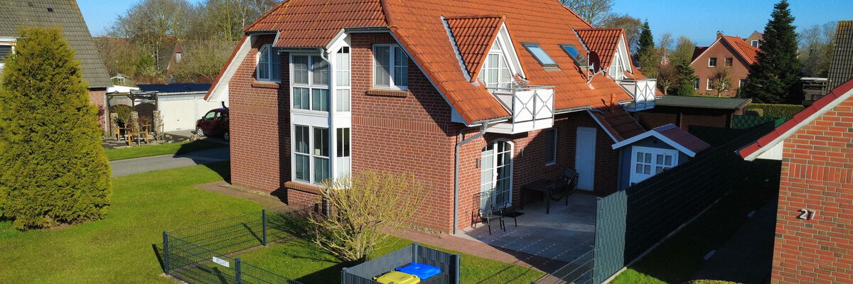 Ferienwohnung Harry