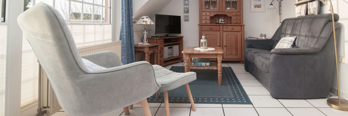 Ferienwohnung Schwalbennest