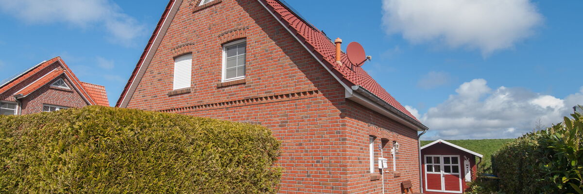 Ferienhaus Huus Friesenkogge