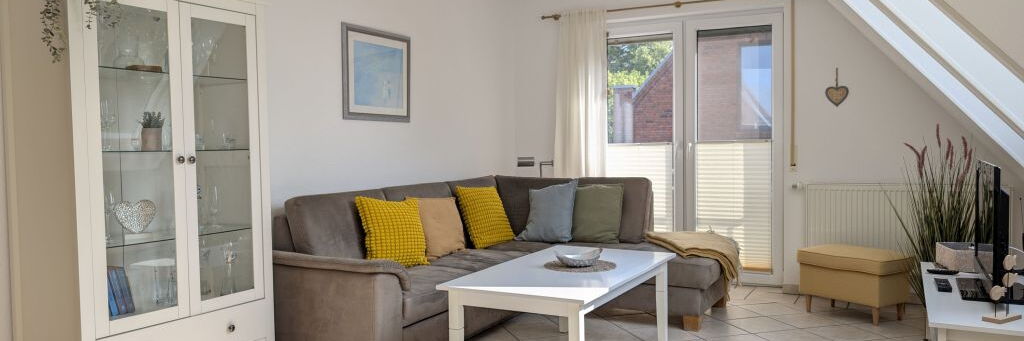 Ferienwohnung Nordlicht