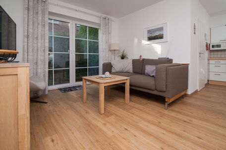 Ferienwohnung Deichfrieden 1