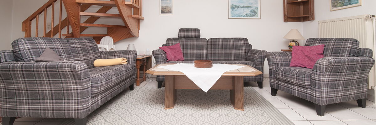 Ferienhaus Freetied I