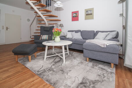 Ferienhaus Kerstin