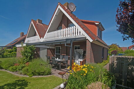 Ferienhaus Falkenhaus