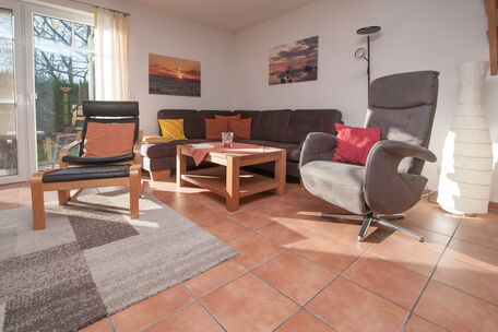 Ferienhaus Friesendiek I