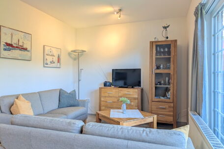Ferienwohnung Kleine Brise