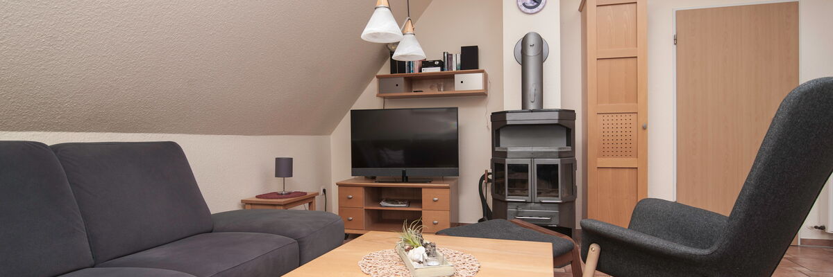Ferienwohnung Achterndiek I