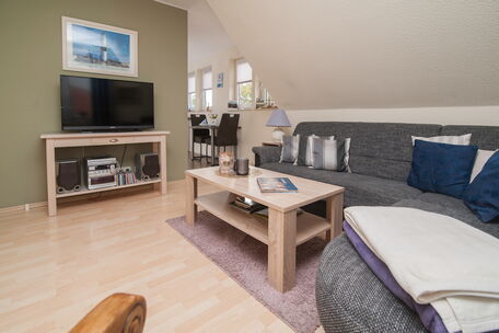 Ferienwohnung Fivelgo