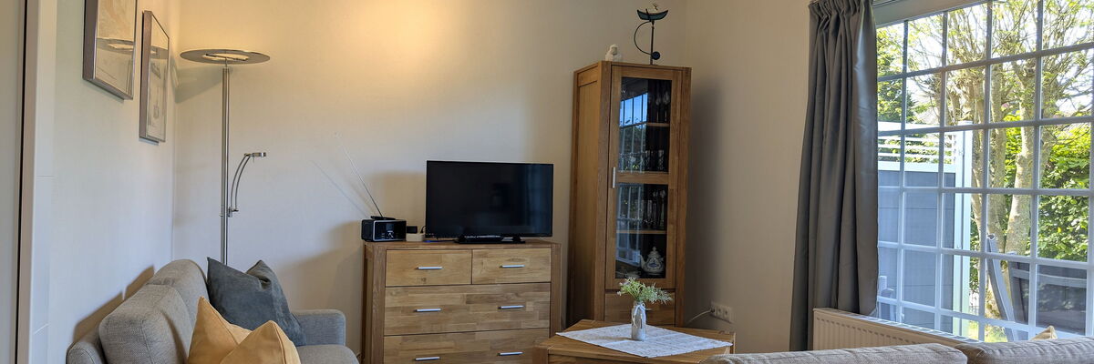 Ferienwohnung Kleine Brise