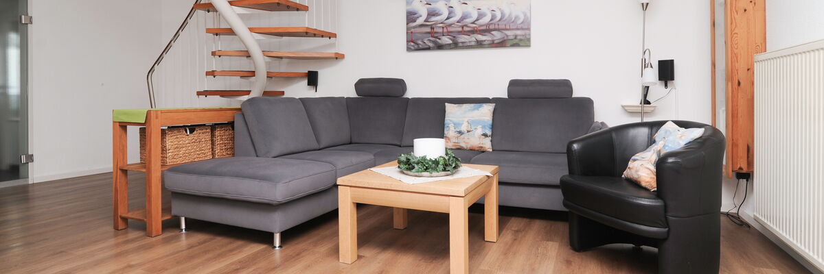 Ferienhaus Frische Brise