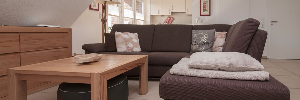Ferienwohnung Grachtenstern 2