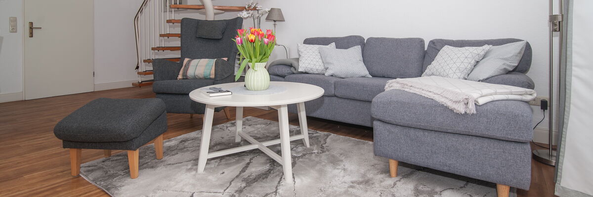 Ferienhaus Kerstin