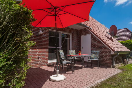 Ferienhaus Friesendiek II