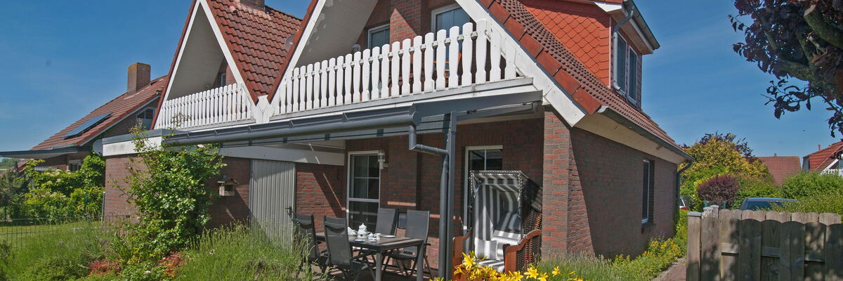 Ferienhaus Falkenhaus
