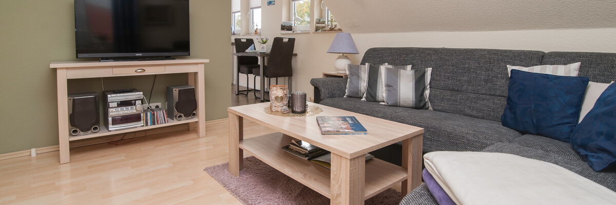 Ferienwohnung Fivelgo