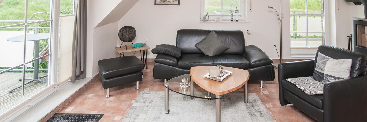 Ferienwohnung Bobendiek