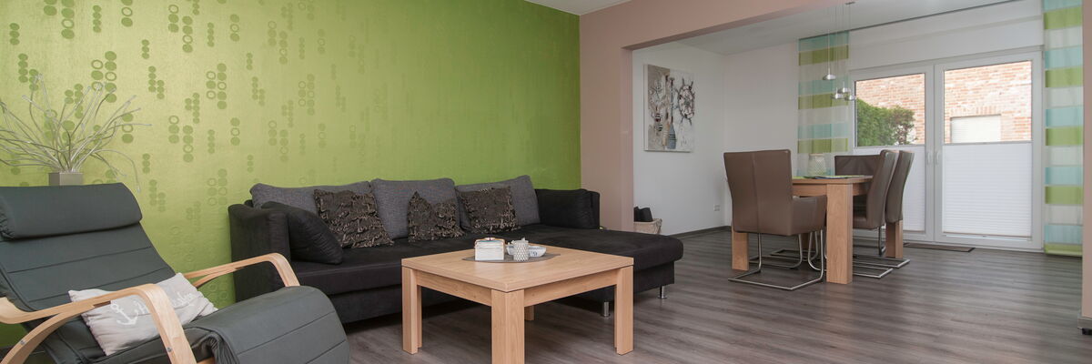 Ferienhaus Varis