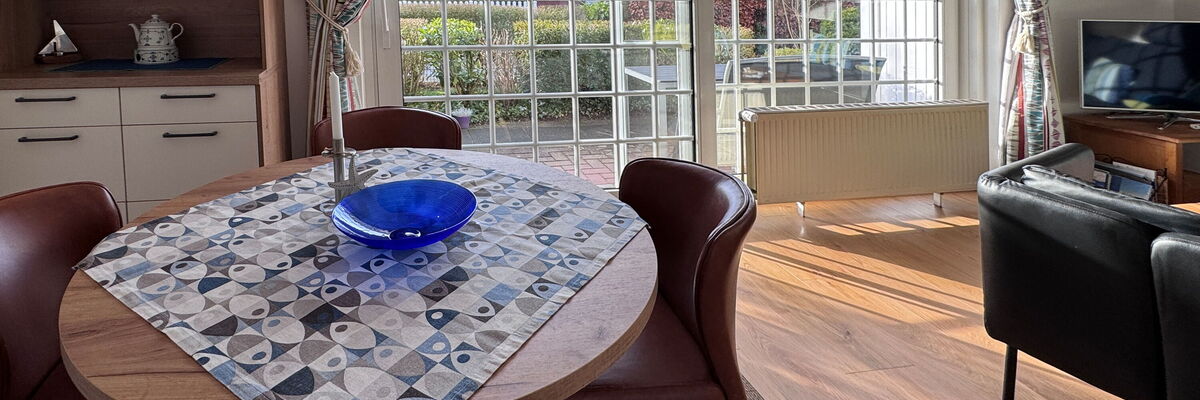 Ferienwohnung Tetje