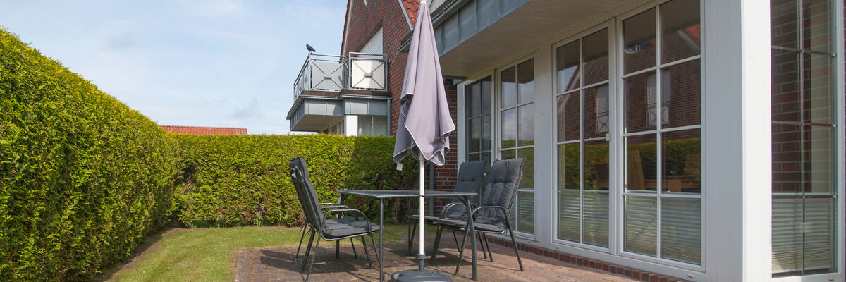 Ferienwohnung Angelika