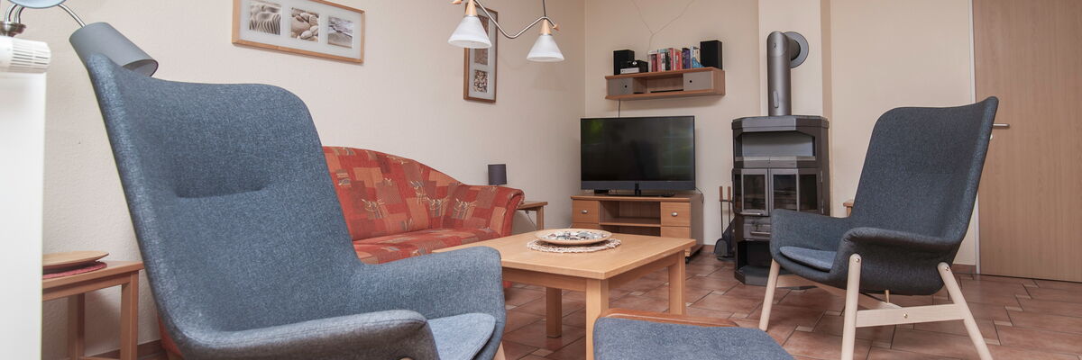 Ferienwohnung Achterndiek II