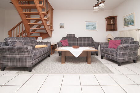 Ferienhaus Freetied I