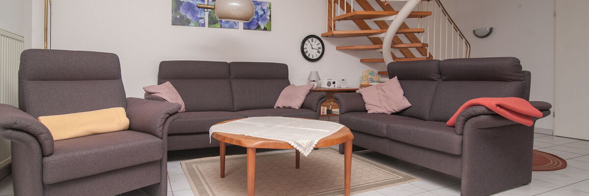 Ferienhaus Freetied II
