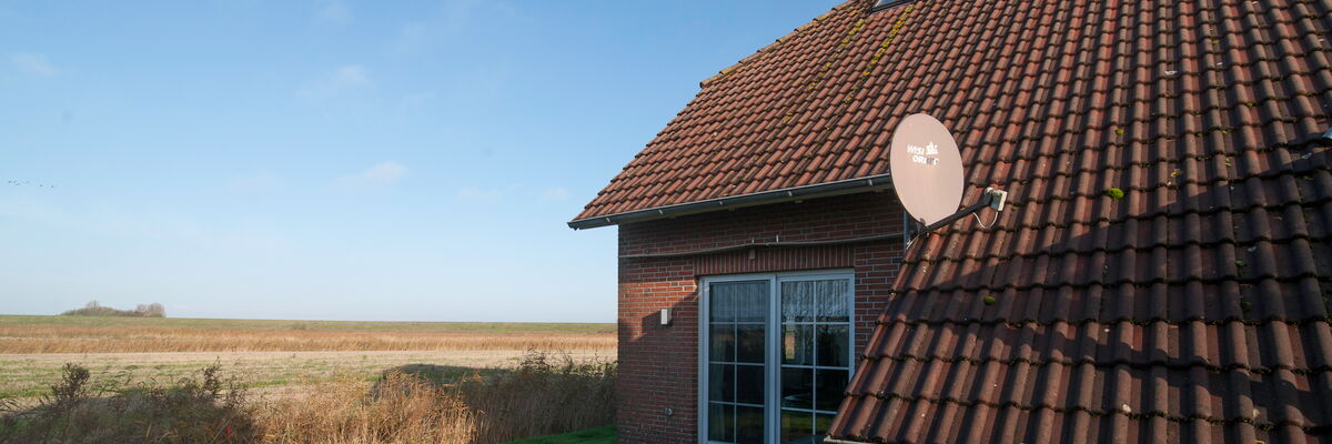 Ferienhaus Mooi Topass