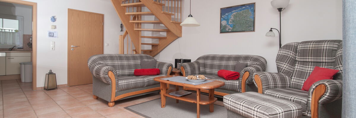 Ferienhaus Osterems