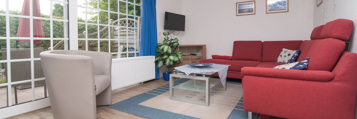 Ferienwohnung Martje