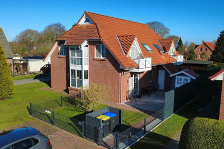 Ferienwohnung Harry