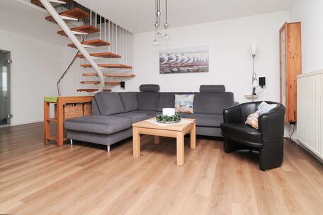 Ferienhaus Frische Brise