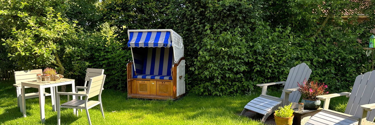 Ferienwohnung Am Deich