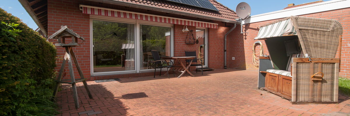 Ferienhaus Oma Annas Huus